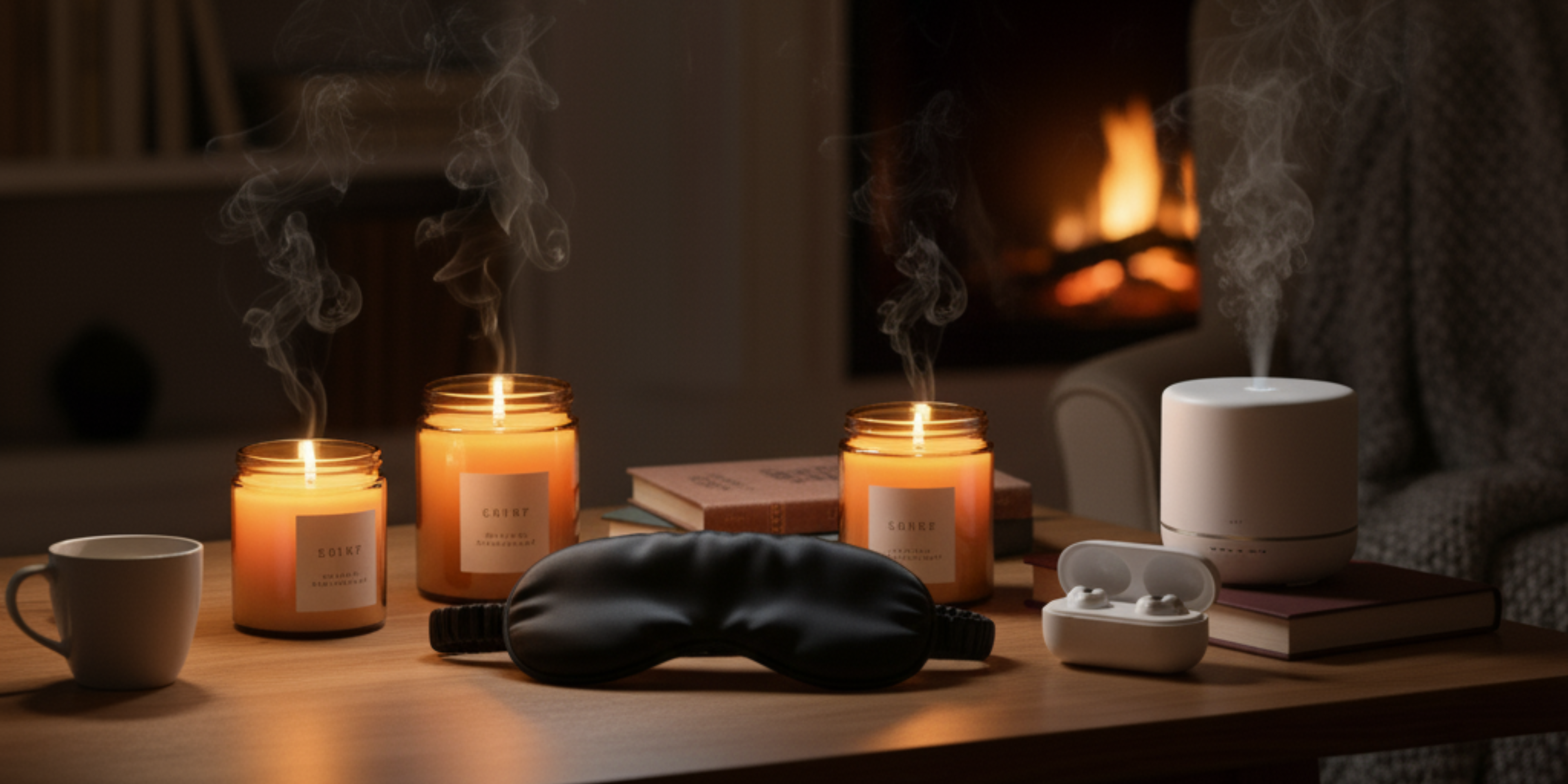 Sleep & Calm