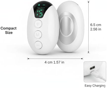 Mazo Moon SleepEase Sleep Aid Device