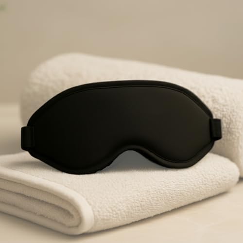 Mazo Moon GravityMask Weighted Sleep Mask