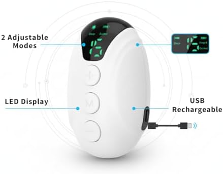 Mazo Moon SleepEase Sleep Aid Device