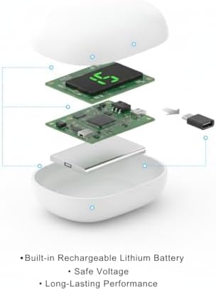 Mazo Moon SleepEase Sleep Aid Device