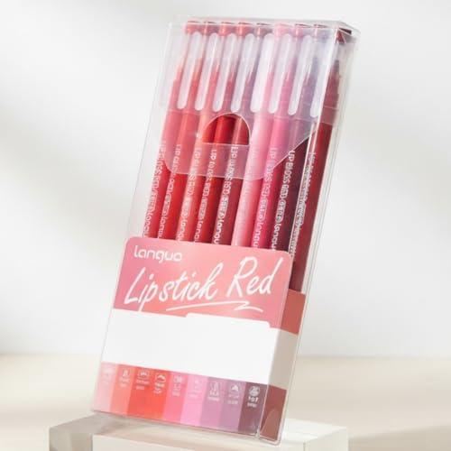 Mazo Moon Gel Pen Set: 0.5mm Medium Tip